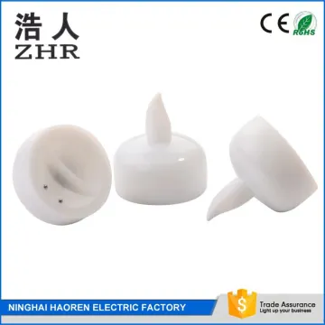 birthday tealight candles making machine