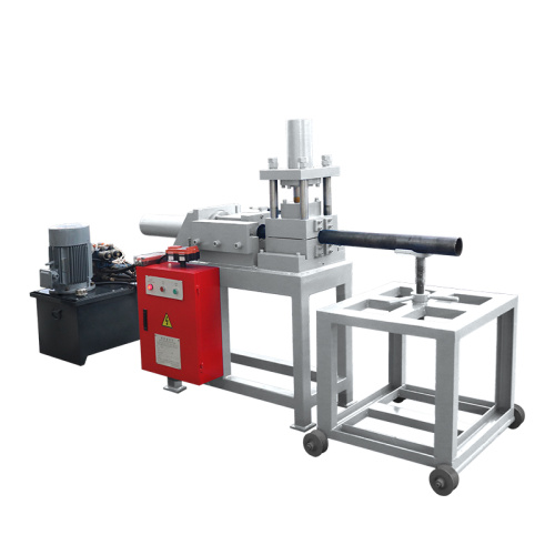 Işık Direği için Güvenilir Boru Boyunlandırma Teknolojisi