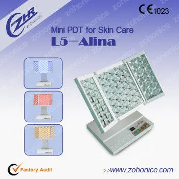 Skin Care Facial Machine For Skin Rejuvenation Machine Beauty Equipment