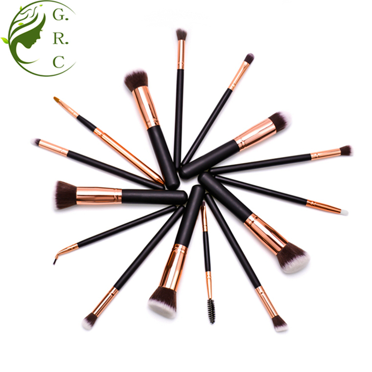 Beauty Brush Set