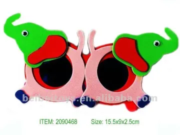 Festival & Party Toys Products, EVA Toys, EVA Glasses