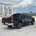 Foton General G9 Armored General Manual 4WD Premium