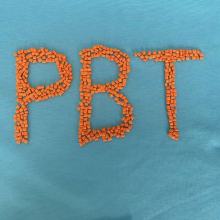 Halogen Free FR V0 PBT granules