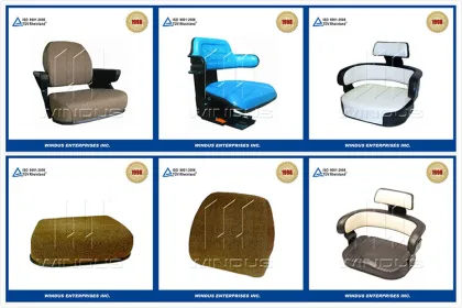 Good quality tractor seat massey ferguson
