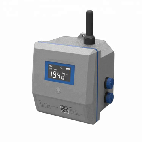 Terminal de surveillance de tuyauterie de transmission sans fil GRT101 IP68