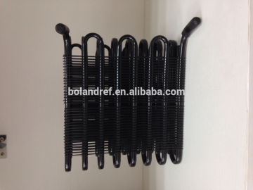 conderser for refrigeration