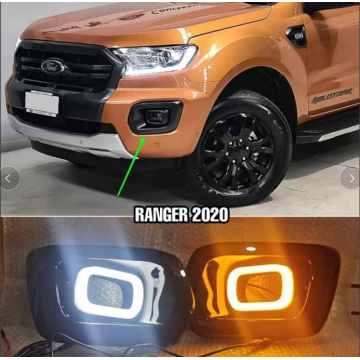 Accesorios 4x4 DRL para Ranger T8