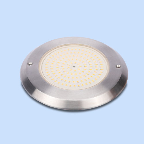 PC material 316SS Pool Light