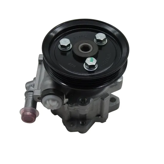 Chery A1 Arauca FACE KIMO Steering Pump S12-3407010