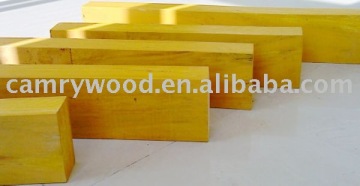 Pine LVL Beam for construction