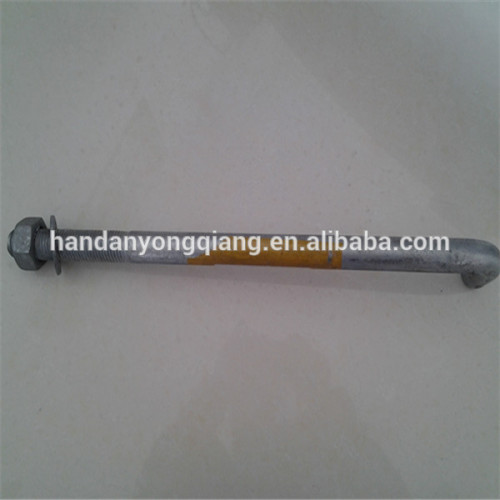 M18 Anchor Bolt, High Quality M18 Anchor Bolt on