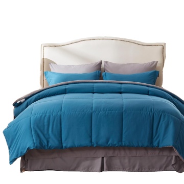 Comforter Sets with High Quality Bed Sheets and Quilt Bedding Set