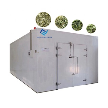 Low Price Tea Leaf Dehydration Machine for Home Use