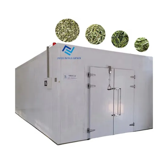 Low Price Tea Leaf Dehydration Machine for Home Use