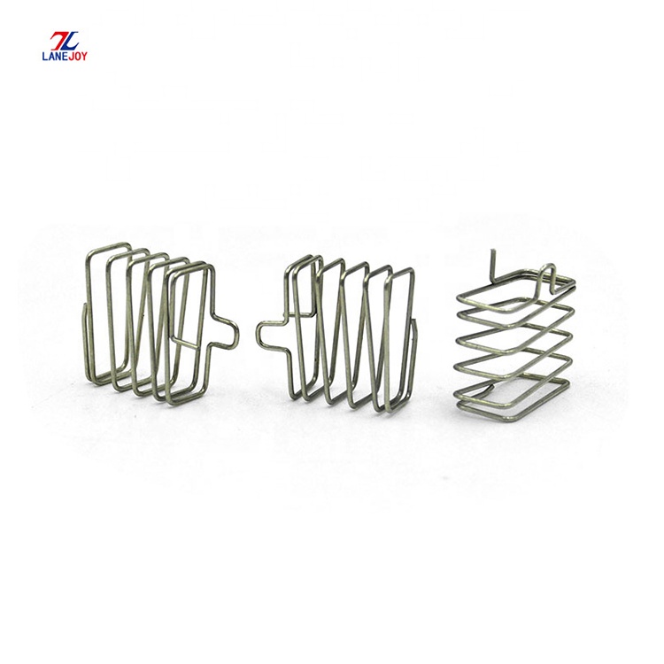 stainless steel battery spring mount spring contact springs