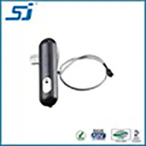 High security double sided wired electric door locks