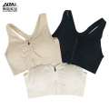 Women Casual Sport Various Colors Seamless Sport Bra