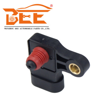 New MAP Intake Sensor Fit For 04-08 Daewoo Chevrolet Pontiac Aveo
