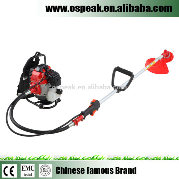 Gasoline Grass Cutting Hand Machine Chinese Garden Tools