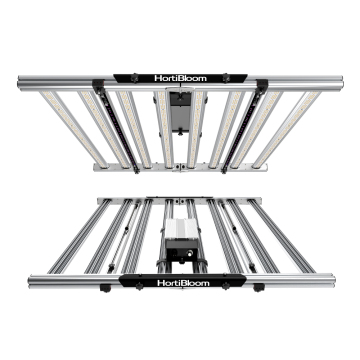 Best Hydroponic Spydr Full Spectrum LM301 650W 720W 8 Bar Commercial LED Grow Light With 0-10V Dimming" could be shortened to:

"Spydr Full Spectrum Commercial LED Grow Light 650W/720W with Dimming