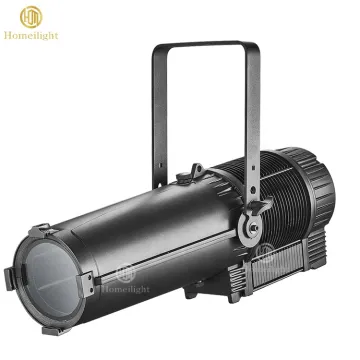 200W LED Profile Spot Light for Disco Stage Club Events