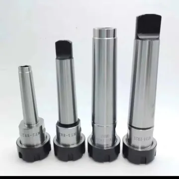 Wholesale Extension Rods: Straight Shank Collet Chuck Holders