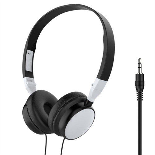 best over ear wired headphone Bulk Headphones