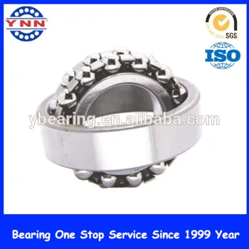 Self-Aligning Ball Bearings 1203k