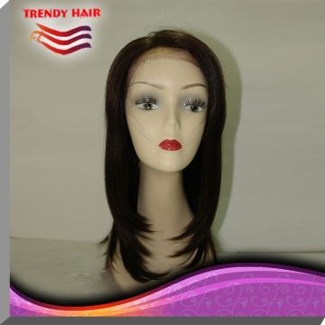 Lace Wig Toupee WHQ1201