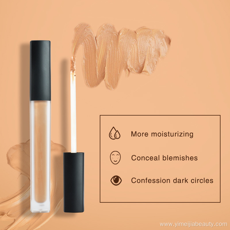 New Product Liquid Concealer Waterproof Makeup Concealer