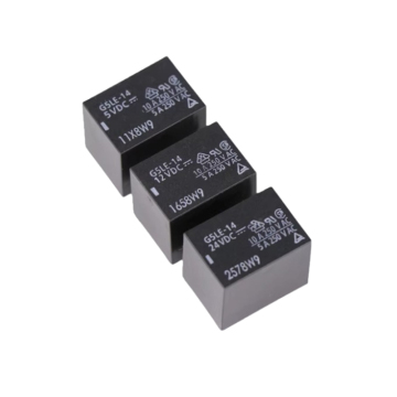 Brand New Original G6KU-2F-Y-TR-4.5V Signal Relay - In Stock