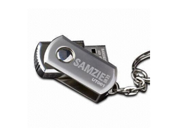 2014 New Fashion Metal USB Disk