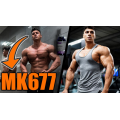 Sarms mk677 MK-677 GW1516 cardarine ibutamoren powde