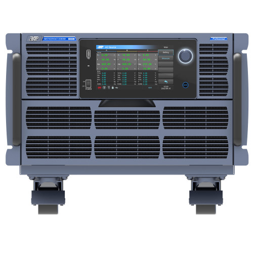 820VAC12000W drei-/einphasiges programmierbares Wechselstromnetzteil