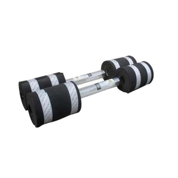 850mm CO2 Laser Tube 50mm Diameter 40 Watt