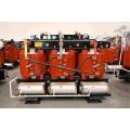 SC11 Dry-Type Transformer 125KVA Медная катушка 10 кВ