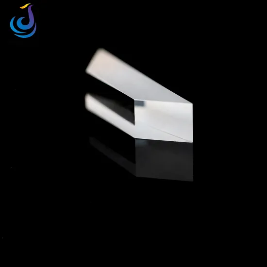 Optical Glass N-BK7 Dove Prism