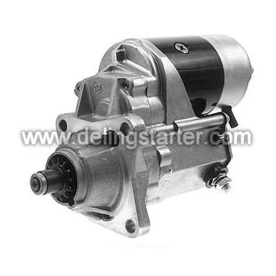 Nippondenso Auto Starter