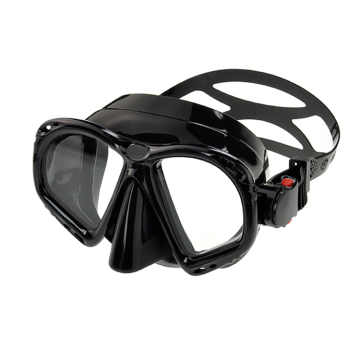 Anti-Fog Scuba Diving Mask for Snorkeling and Freediving