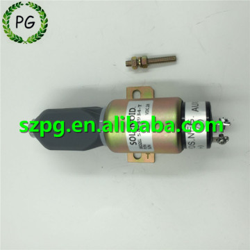 SA-3934-T 1751-12E3U1B1SI Stop Solenoid for Diesel Engine