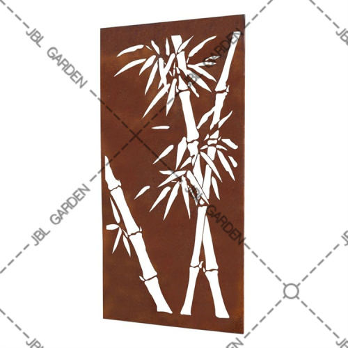 Laser Cut Decorative Screens Panels