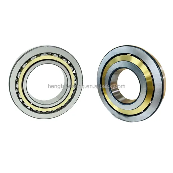 7004 Angular Contact Ball Bearings