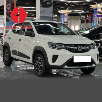 2022 Dongfeng Ex1 Pro: Long Range Electric SUV with Fast Charging