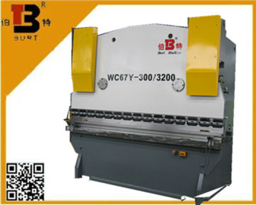 WC67Y-300x3200 press brake