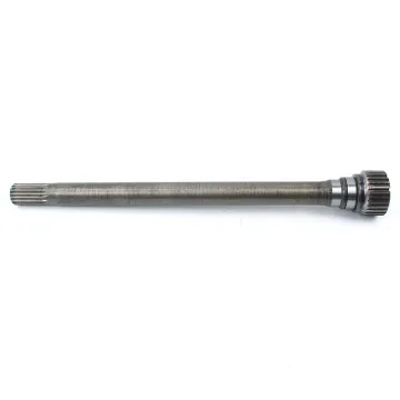 Genuine Auto Parts 8971881741 Front Axle Shaft for ISUZU DMAX 4JJ1 4JK1