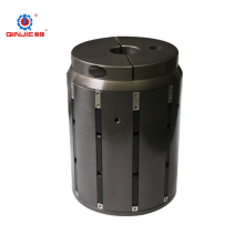 Tipo de tira de alumínio (2 polegadas a 4 polegadas)