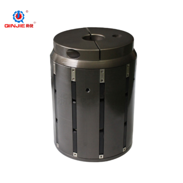 Tipo de tira de alumínio (2 polegadas a 4 polegadas)