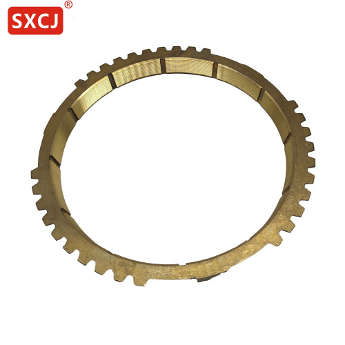 Auto Gearbox Transmission Parts Synchronizer Ring OEM ME657494 for HYUNDAI & MITSUBISHI