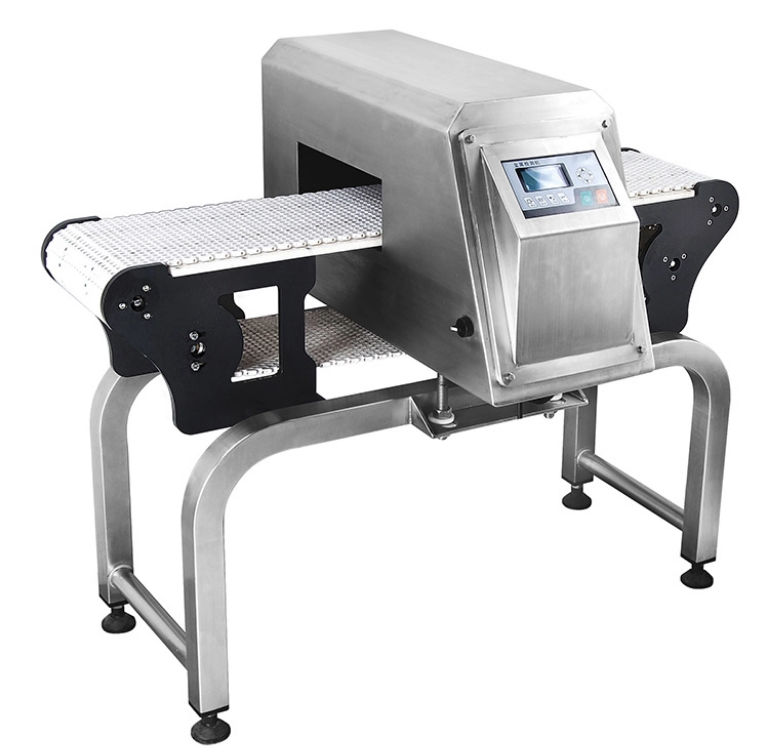 Food Metal Detector Machine