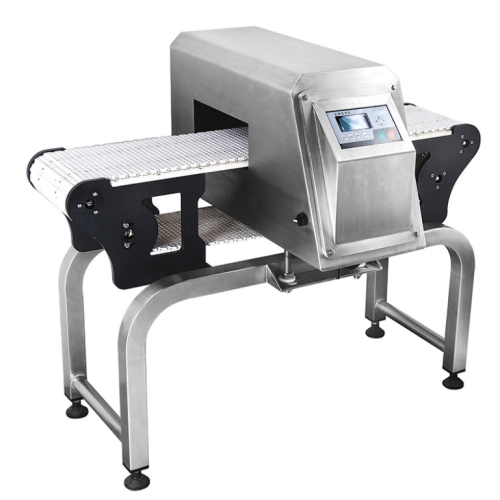 Real-Time Integrated Packaging Solution